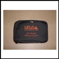 TIRE REPAIR KIT W/ POUCH